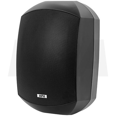 WS-800BK (La paire) HPA