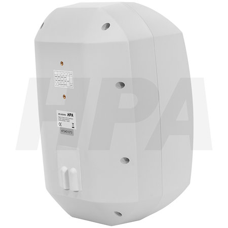 WS-800WH (La paire) HPA