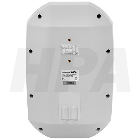 WS-800WH (La paire) HPA