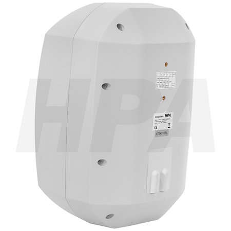 WS-800WH (La paire) HPA