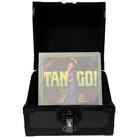 FL RCASE SLT 90ALL BL - Valise 90 vinyles Power Flights