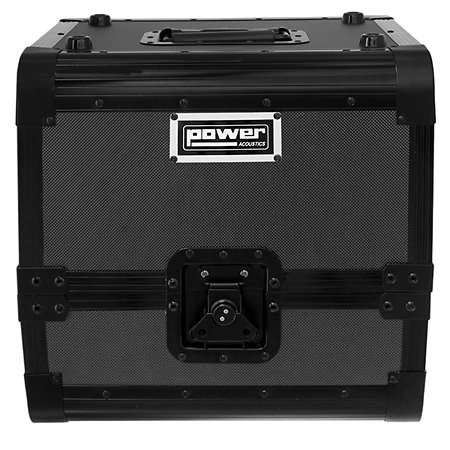 FL RCASE SLT 90ALL BL - Valise 90 vinyles Power Flights