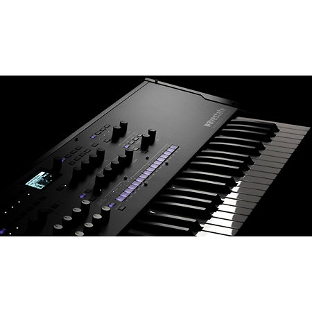 Wavestate SE Korg