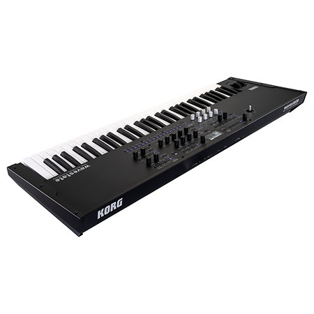 Wavestate SE Korg