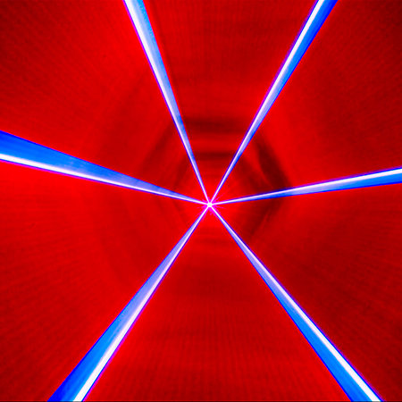 DS-1000 RGB MK4 Laserworld