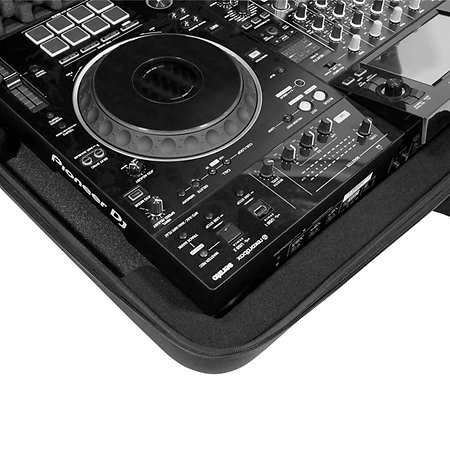 Eva Case XDJ-XZ Walkasse