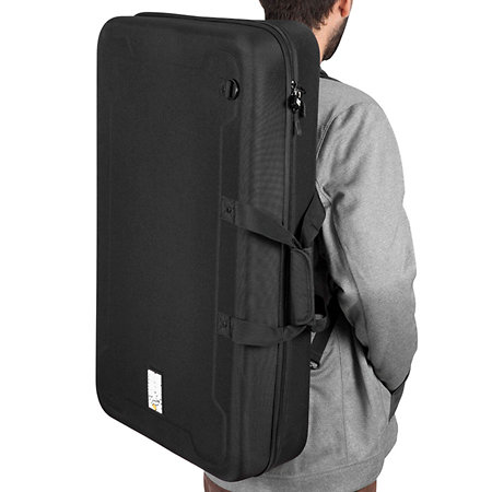 Eva Case REV7 Backpack Walkasse