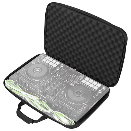 Eva Case DDJ-SR2 Backpack Walkasse