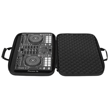 Eva Case DDJ-SR2 Backpack Walkasse