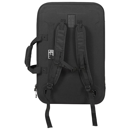 Eva Case DDJ-SR2 Backpack Walkasse