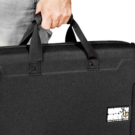 Eva Case XDJ-XZ : Sac pour Contrôleur USB Walkasse - Univers Sons