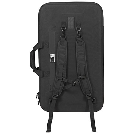 Eva Case XDJ-RR Backpack Walkasse