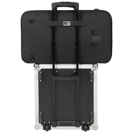 Eva Case DDJ-800 Backpack Walkasse