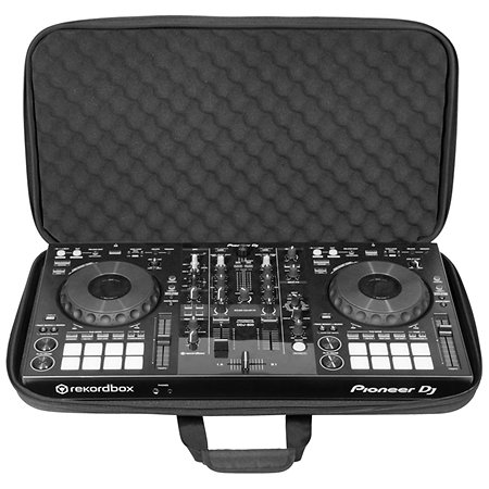 Eva Case DDJ-800 Backpack Walkasse