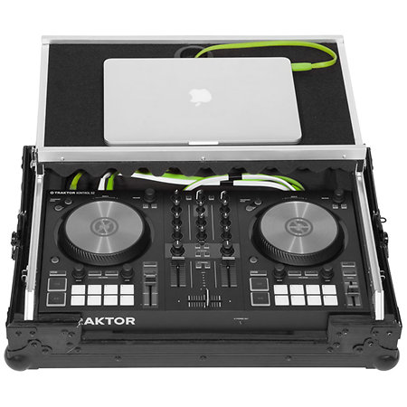 Pro DDJ-FLX4 / S2MK3 LTS Black Walkasse