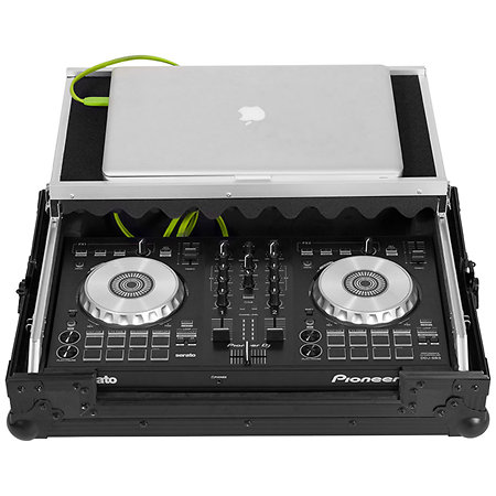 Pro DDJ-FLX4 / S2MK3 LTS Black Walkasse