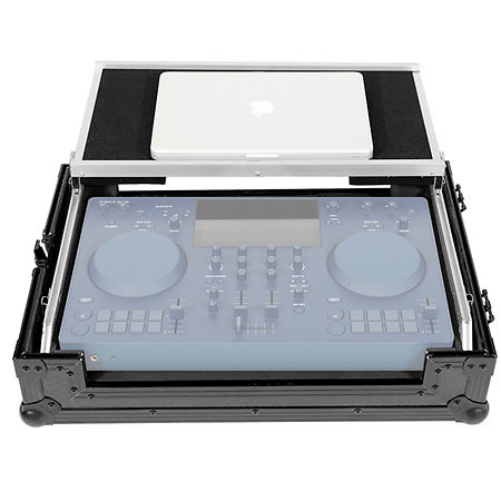 Pro DDJ-FLX4 / Omnis-Duo W LTS Black Walkasse