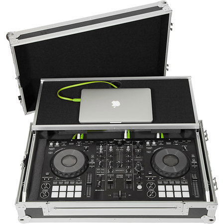 Pro DDJ-800 W LTS Silver Walkasse