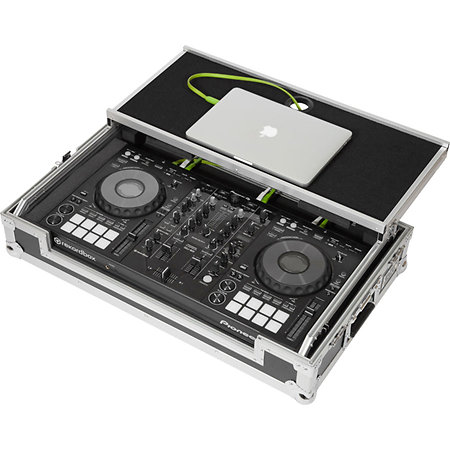 Pro DDJ-800 W LTS Silver Walkasse