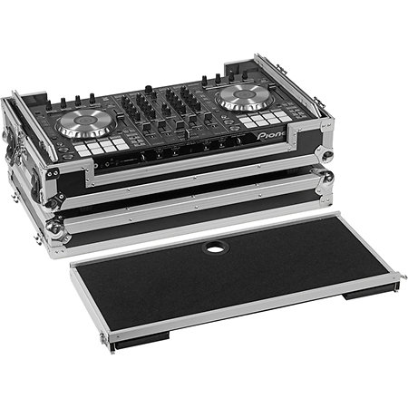 Pro DDJ-800 W LTS Silver Walkasse