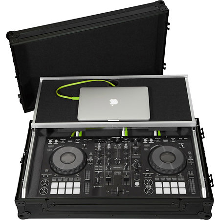 Pro DDJ-800 W LTS Black Walkasse