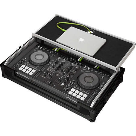 Pro DDJ-800 W LTS Black Walkasse