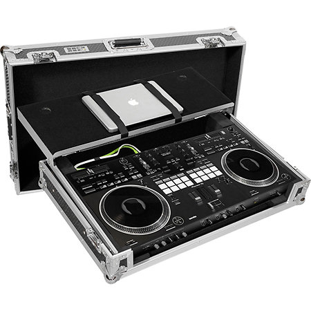 Pro DDJ-REV7 W LTS Silver Walkasse