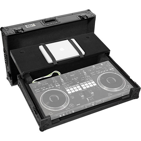 Pro DDJ-REV7 W LTS Black Walkasse