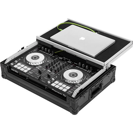 Pro DDJ-SR2 / Kontrol S4 MK3 W LTS Black Walkasse