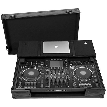 Pro XDJ-XZ W LTS Black Walkasse