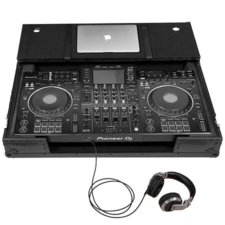 Pro XDJ-XZ W LTS Black Walkasse