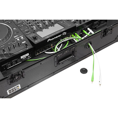 Pro XDJ-XZ W Black Walkasse