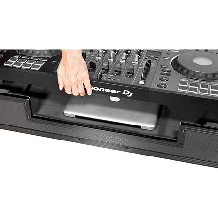 Pro XDJ-XZ W Black Walkasse