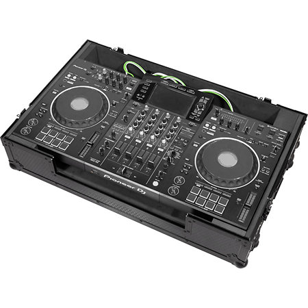 Pro XDJ-XZ W Black Walkasse