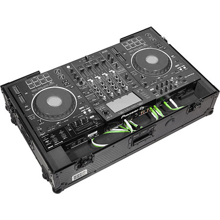 Pro XDJ-XZ W Black Walkasse