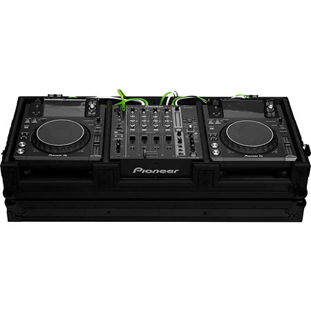 Flight Régie CDJ-2000NXS2 / DJM-750 Black Walkasse