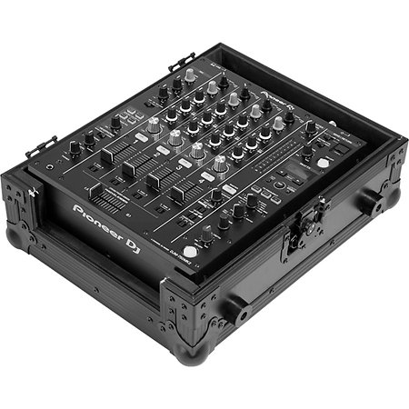 Flight 12" Mixer CDJ Black Walkasse