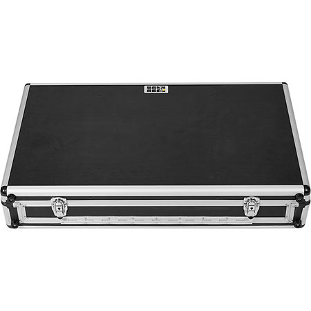 Case Régie 10 / 12'' XDJ700 et DJM750 Silver Walkasse