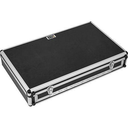 Case Régie 10 / 12'' XDJ700 et DJM750 Silver Walkasse