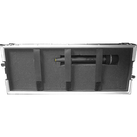 Rack 4U Mic Walkasse
