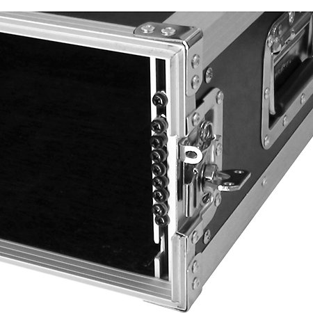 Rack 4U Mic Walkasse