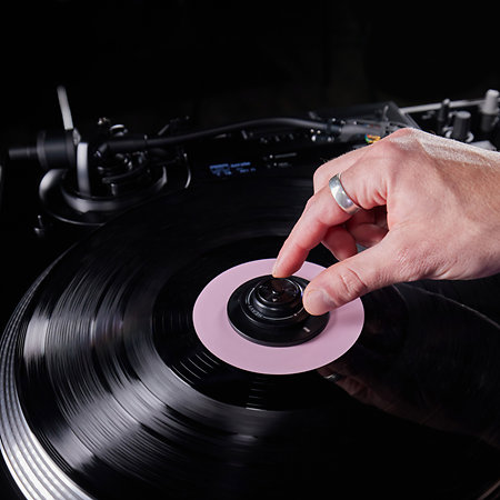 Pioneer DJ PLX-CRSS12, la nouvelle platine vinyle hybride numérique et  analogique : Prix, avis et guide d'achat
