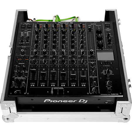 Pro DJM-A9 Silver Walkasse