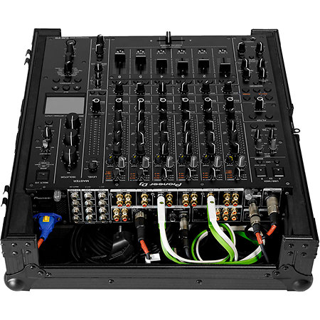 Pro DJM-A9 Black Walkasse