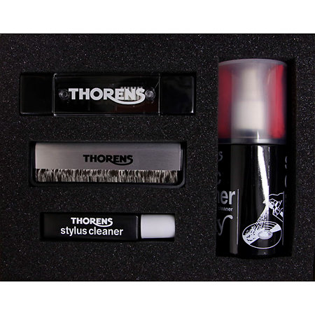 Kit de Nettoyage Thorens