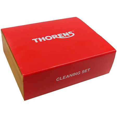 Kit de Nettoyage Thorens