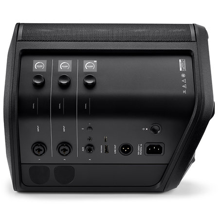S1 Pro Plus + Emetteur XLR : Sono Portable Bose - Univers Sons