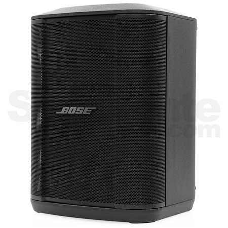 S1 Pro Plus Cover Pack + Pied Bose