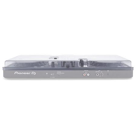 DDJ-FLX4 Cover DeckSaver
