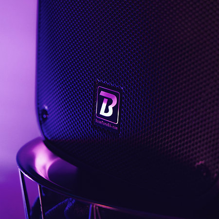 PS12A-BT BoomTone DJ